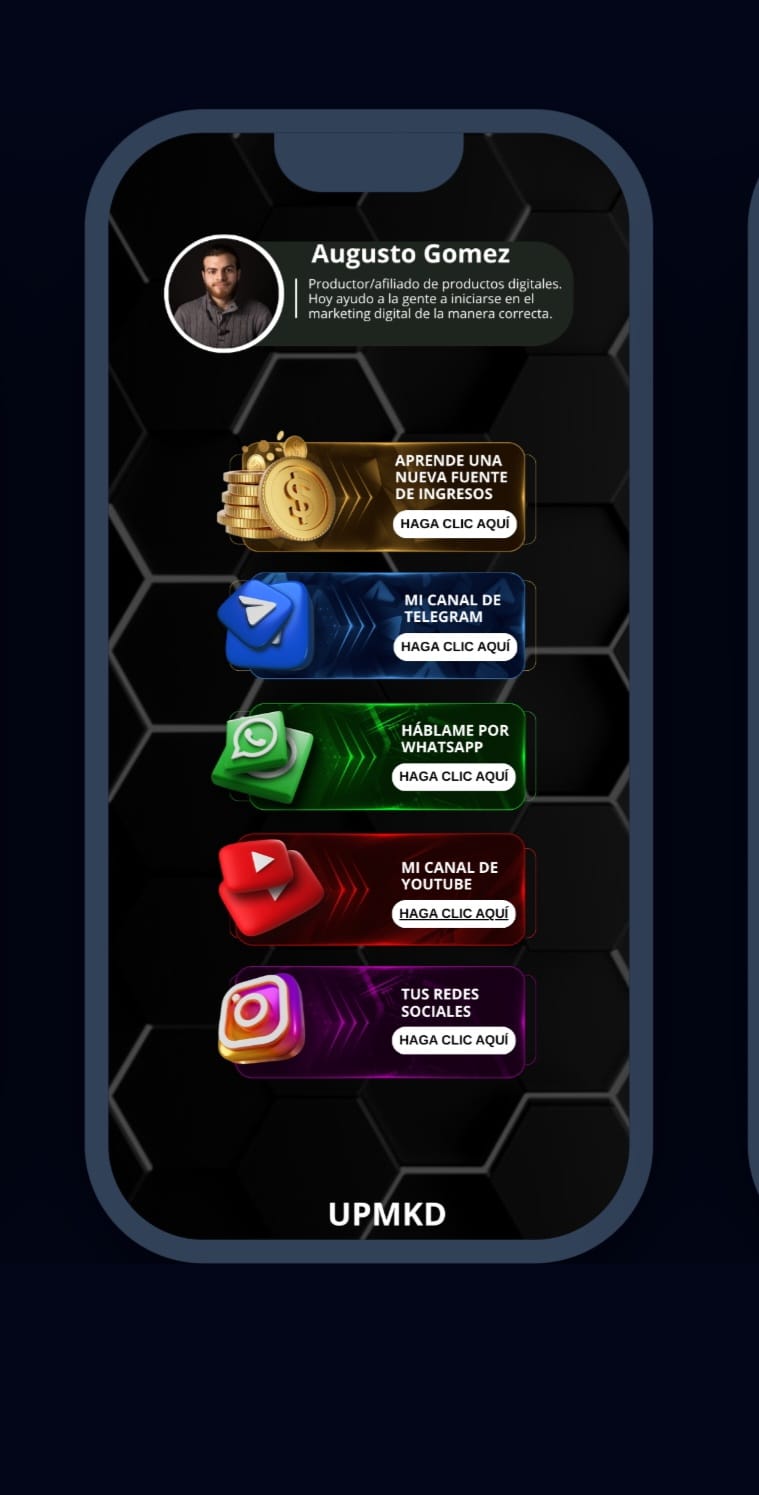 Marketing Digital